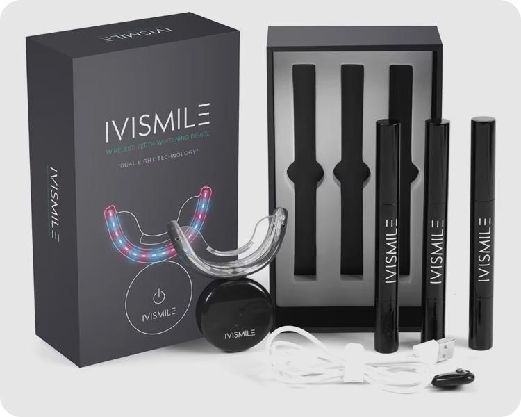 WhiteLux termékcsomagok kedvezménnyel!